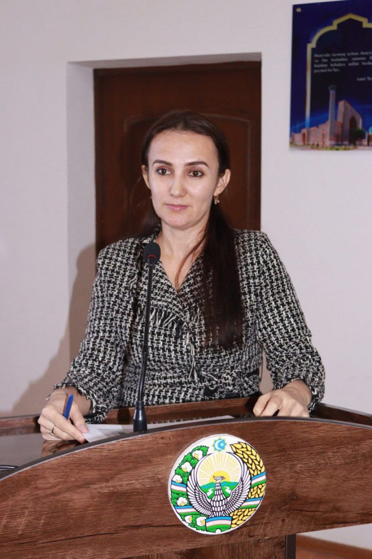 Read more about the article Najot bilimda