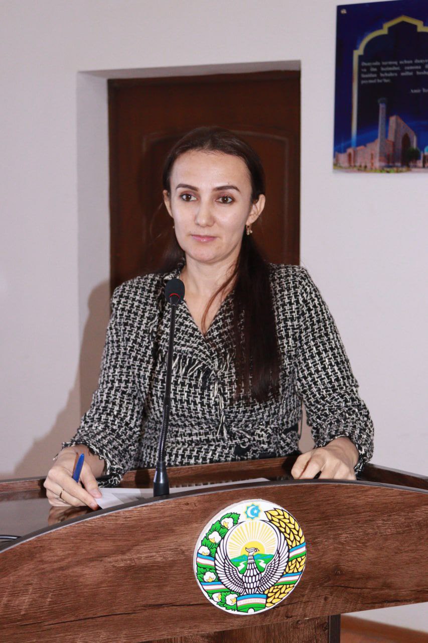 Read more about the article Najot bilimda