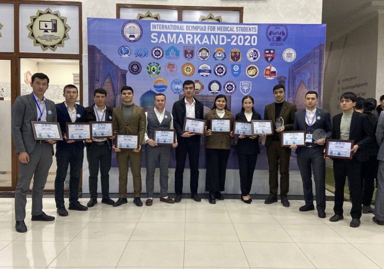 Read more about the article Mashaqqatli ilm xazinaga elitadi.