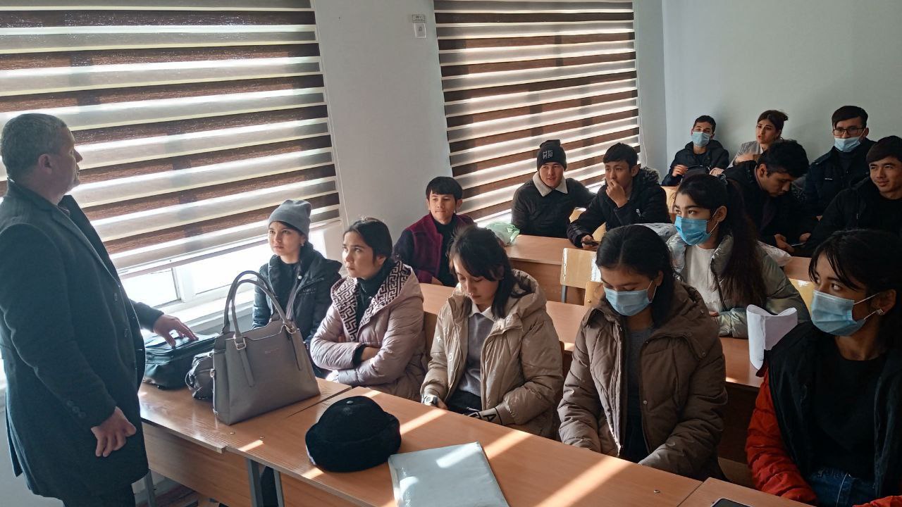 You are currently viewing Qadriyatlar qadr topgan yurt