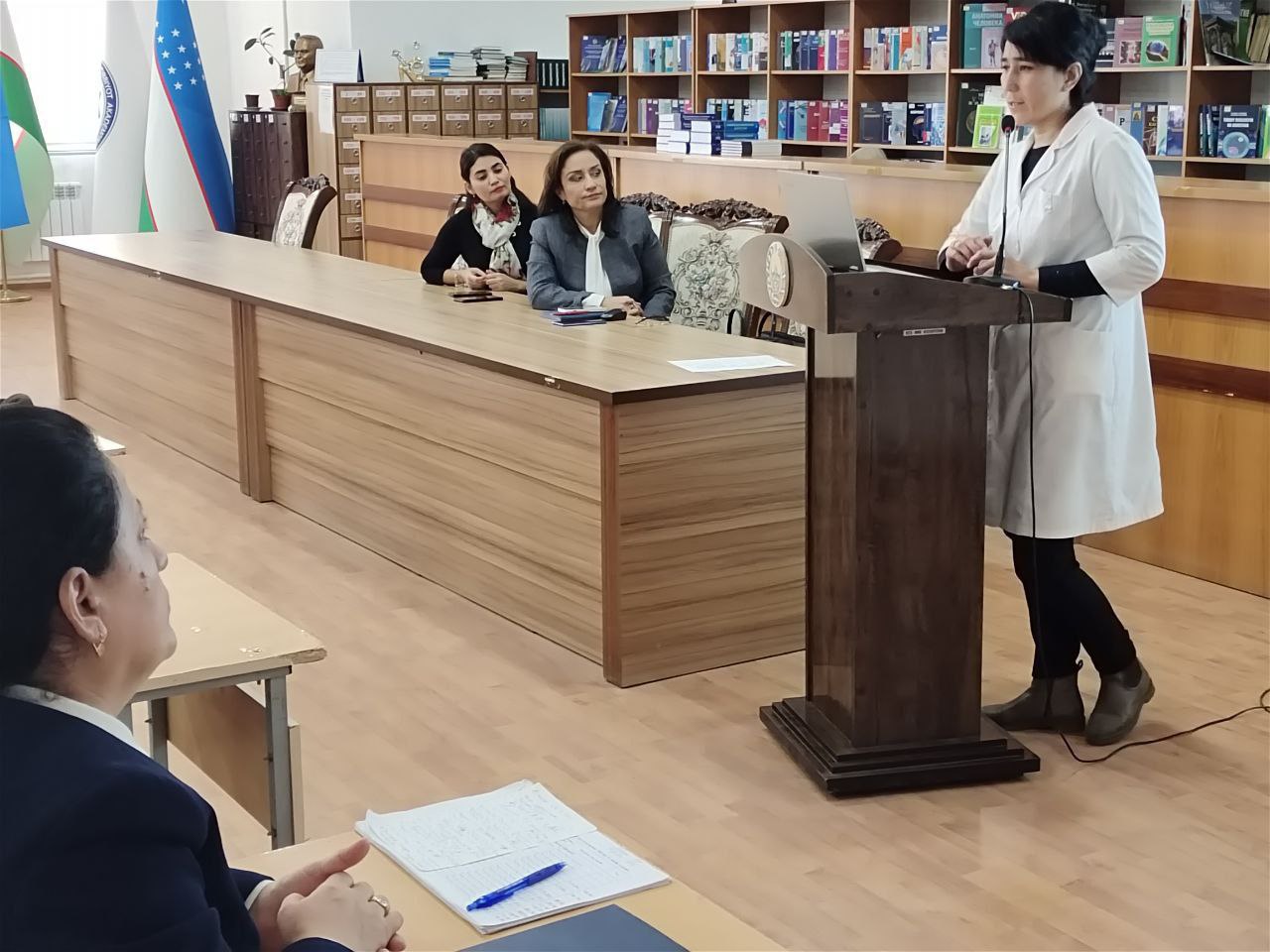 You are currently viewing Tajriba  almashish afzalliklari