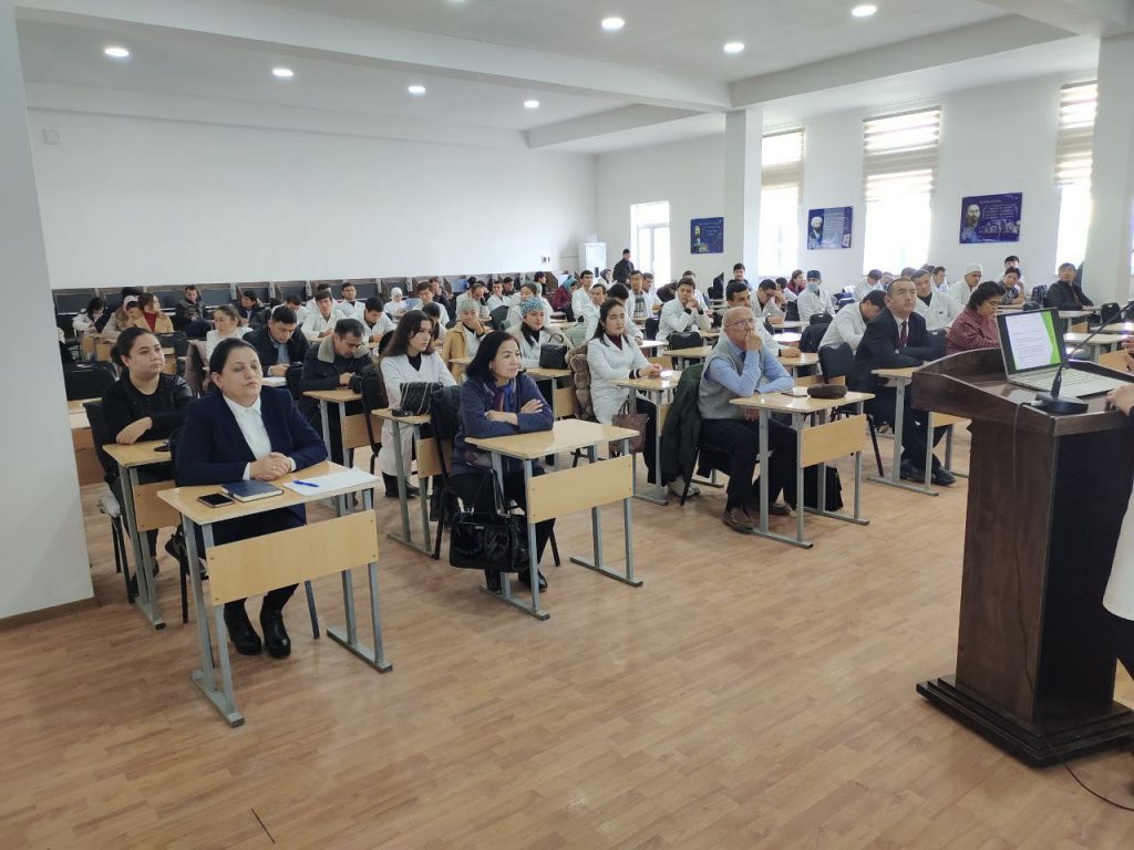 Tajriba almashish afzalliklari1