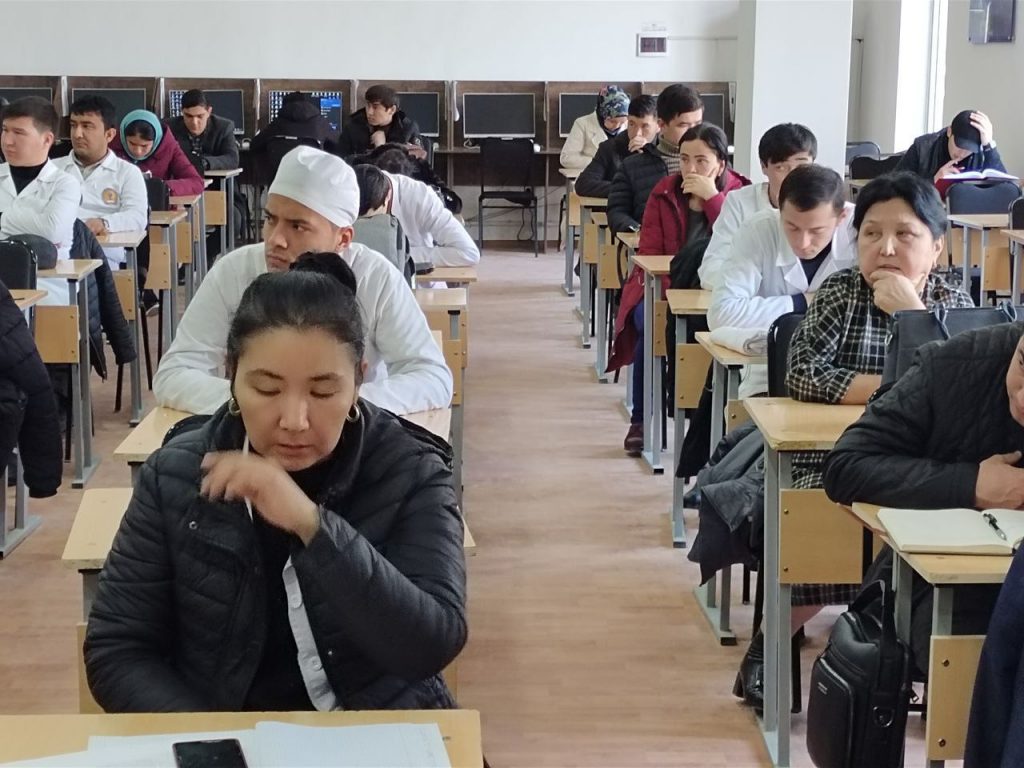 Tajriba almashish afzalliklari5