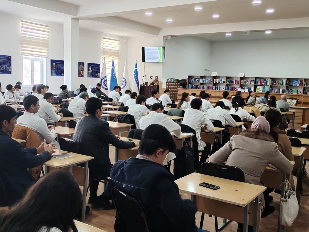 Tajriba almashish afzalliklari7