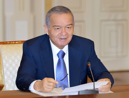 Read more about the article Bugun, 30-yanvar O‘zbekiston Respublikasining birinchi Prezidenti Islom Abdug’aniyevich Karimov tavallud topgan kun.