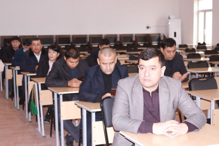 Read more about the article Oliy taʻlimda imkoniyat va qulayliklar