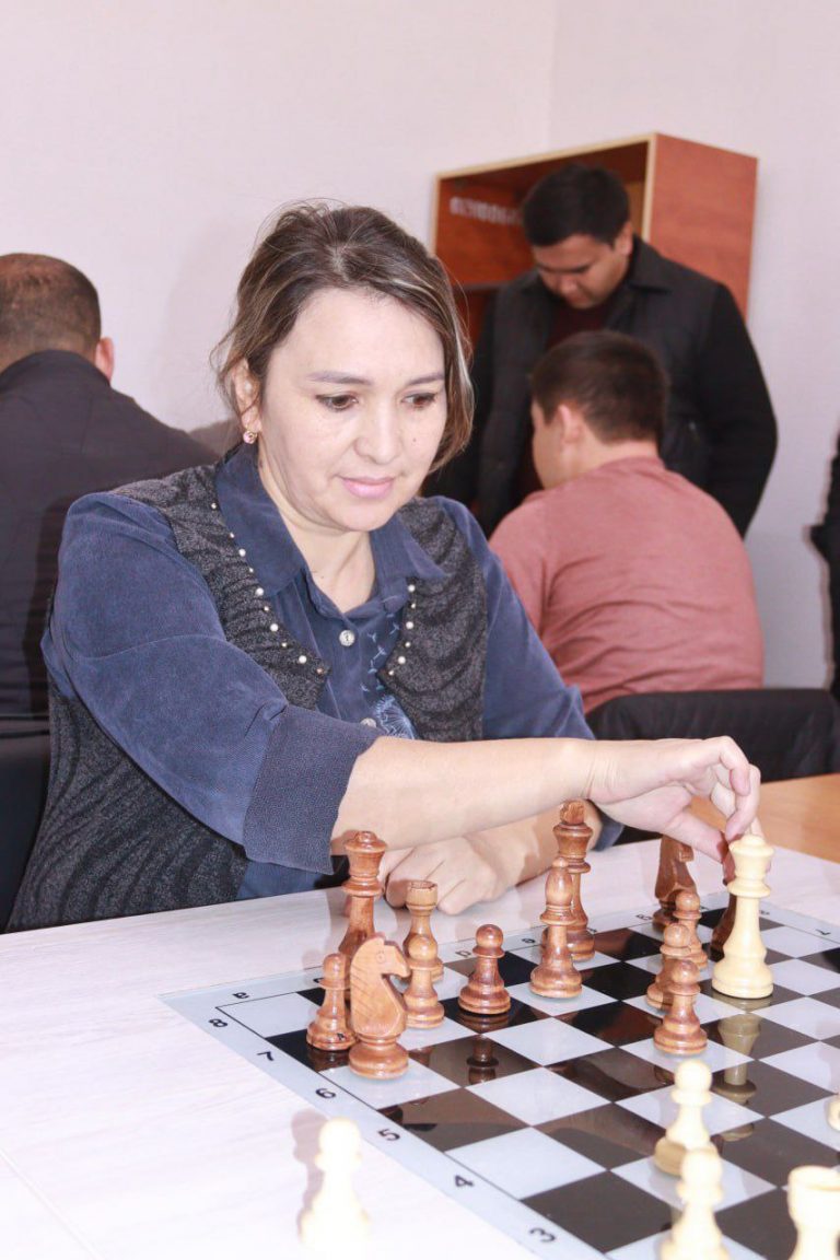 Read more about the article Shaxmat aql charxi