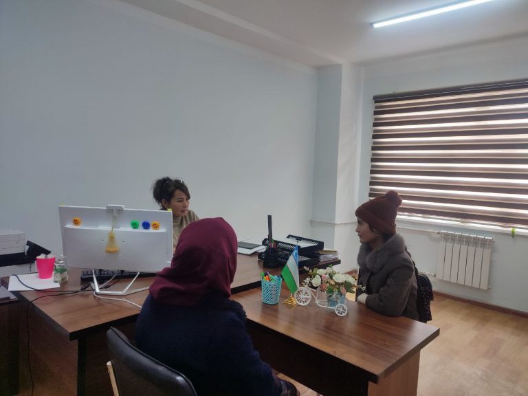 Read more about the article Talabalarga psixologik ko’mak.