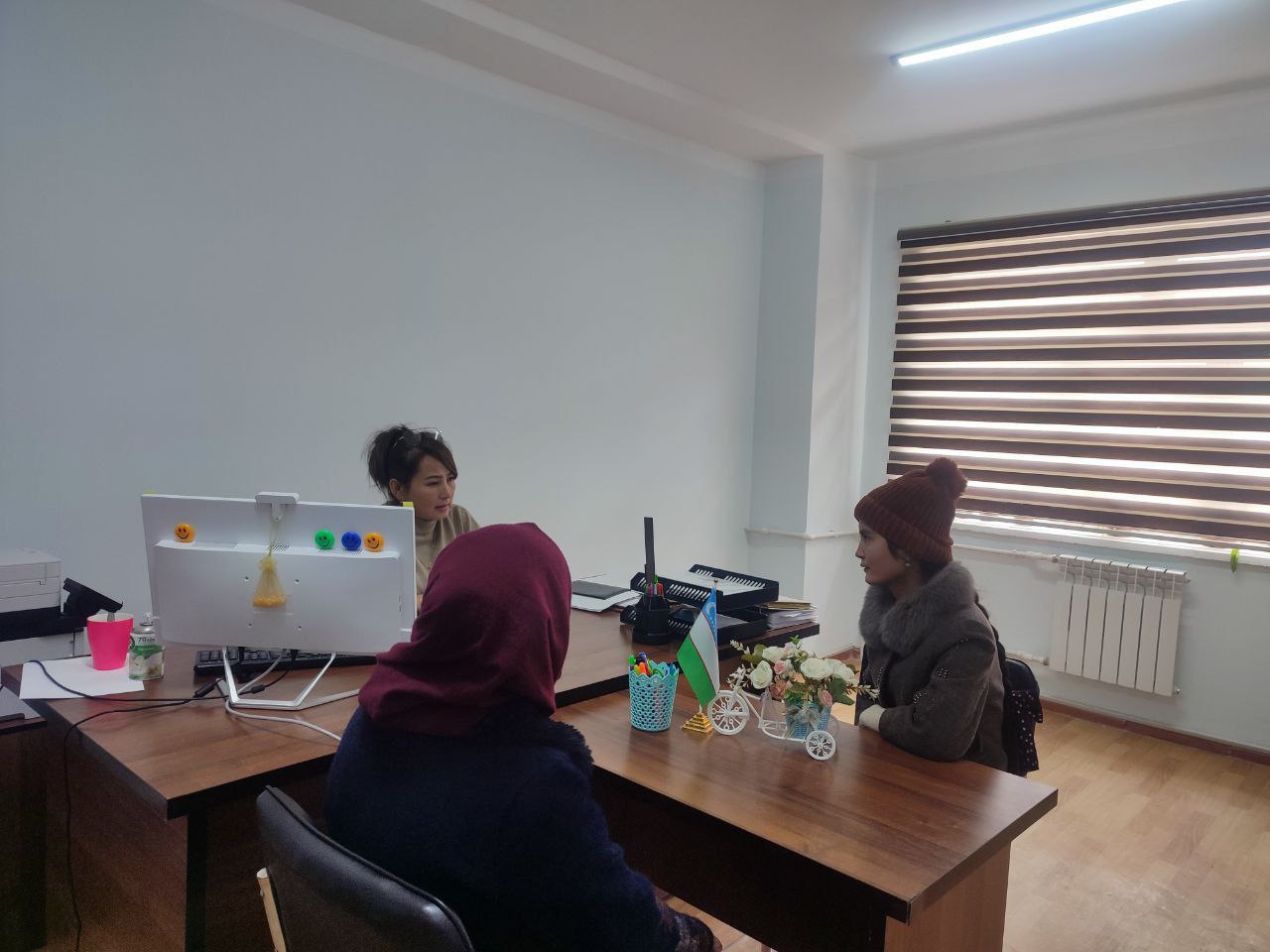 You are currently viewing Talabalarga psixologik ko’mak.