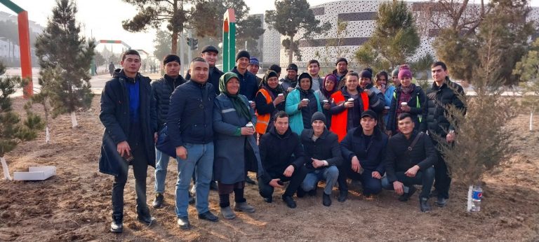 Read more about the article Kun qahramonlari e’tiborda!