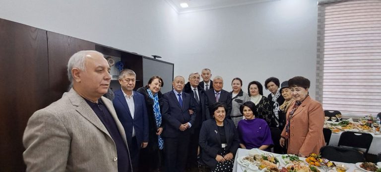 Read more about the article O‘zbekiston oftalmologlari konferensiyasi