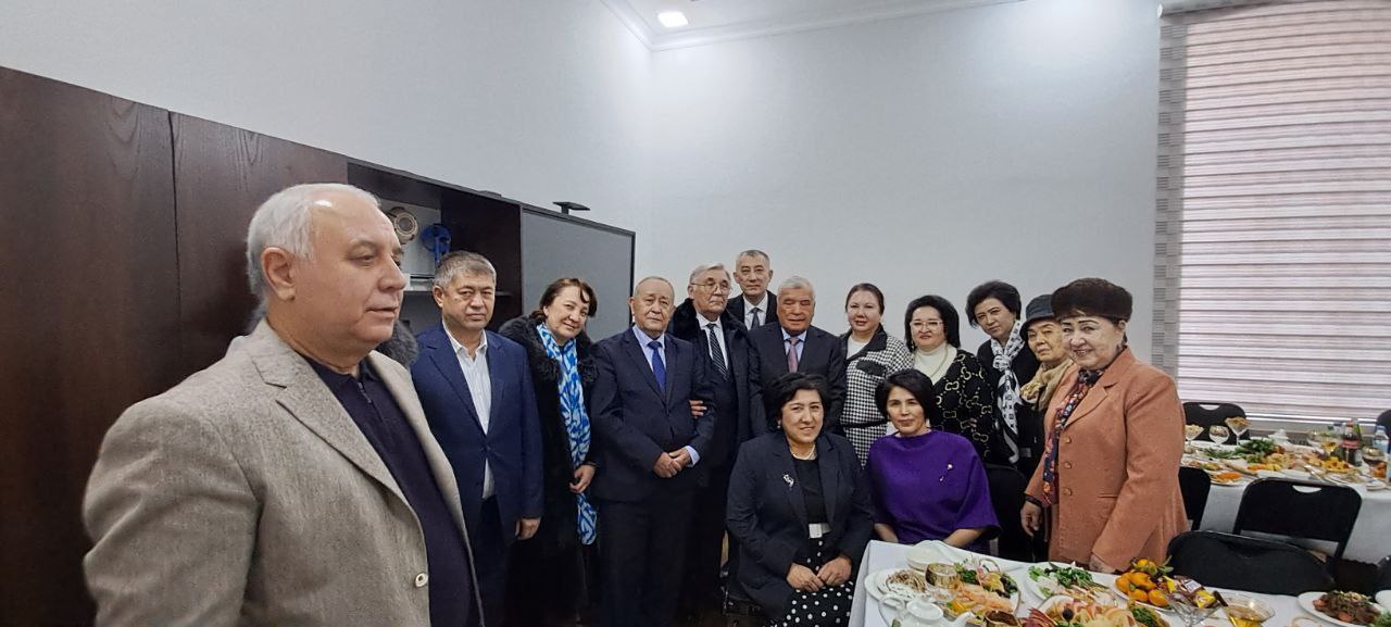 You are currently viewing O‘zbekiston oftalmologlari konferensiyasi