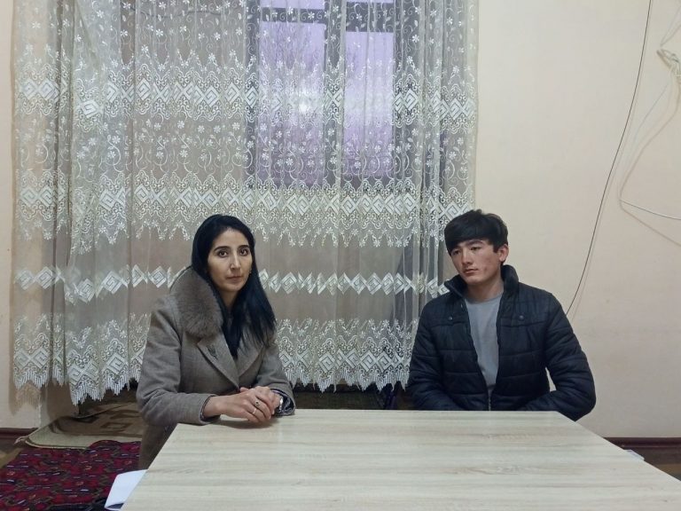 Read more about the article Toshkent tibbiyot akademiyasi Termiz filiali talabalarining yashash sharoiti o’rganilmoqda.