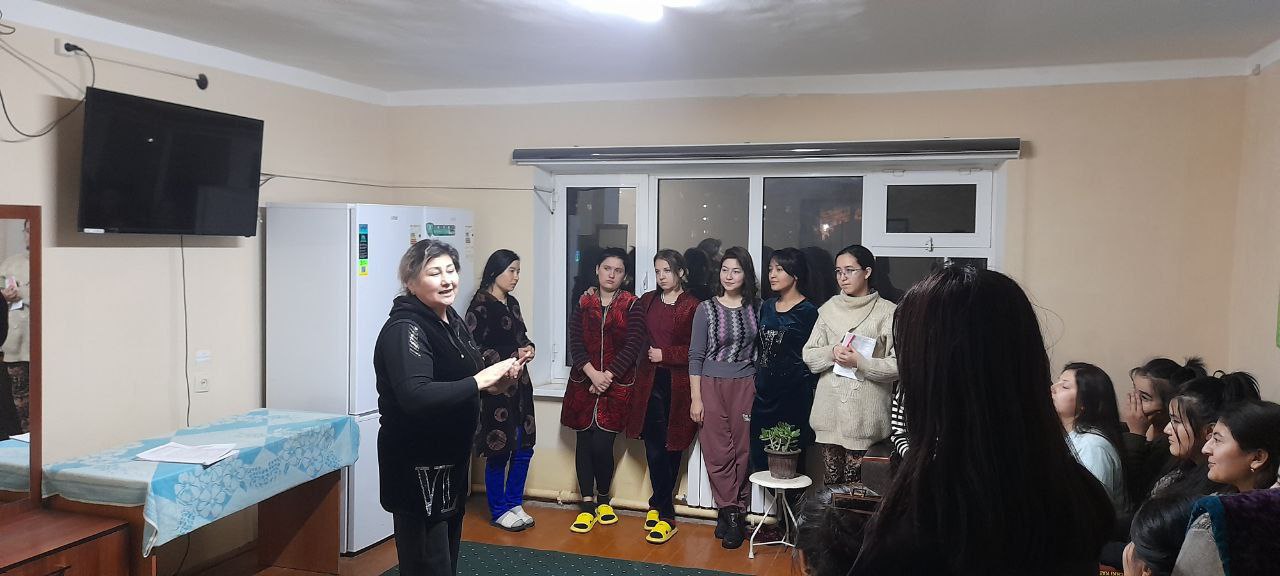 You are currently viewing Bahs – munozara fikrlashni  kengaytiradi.