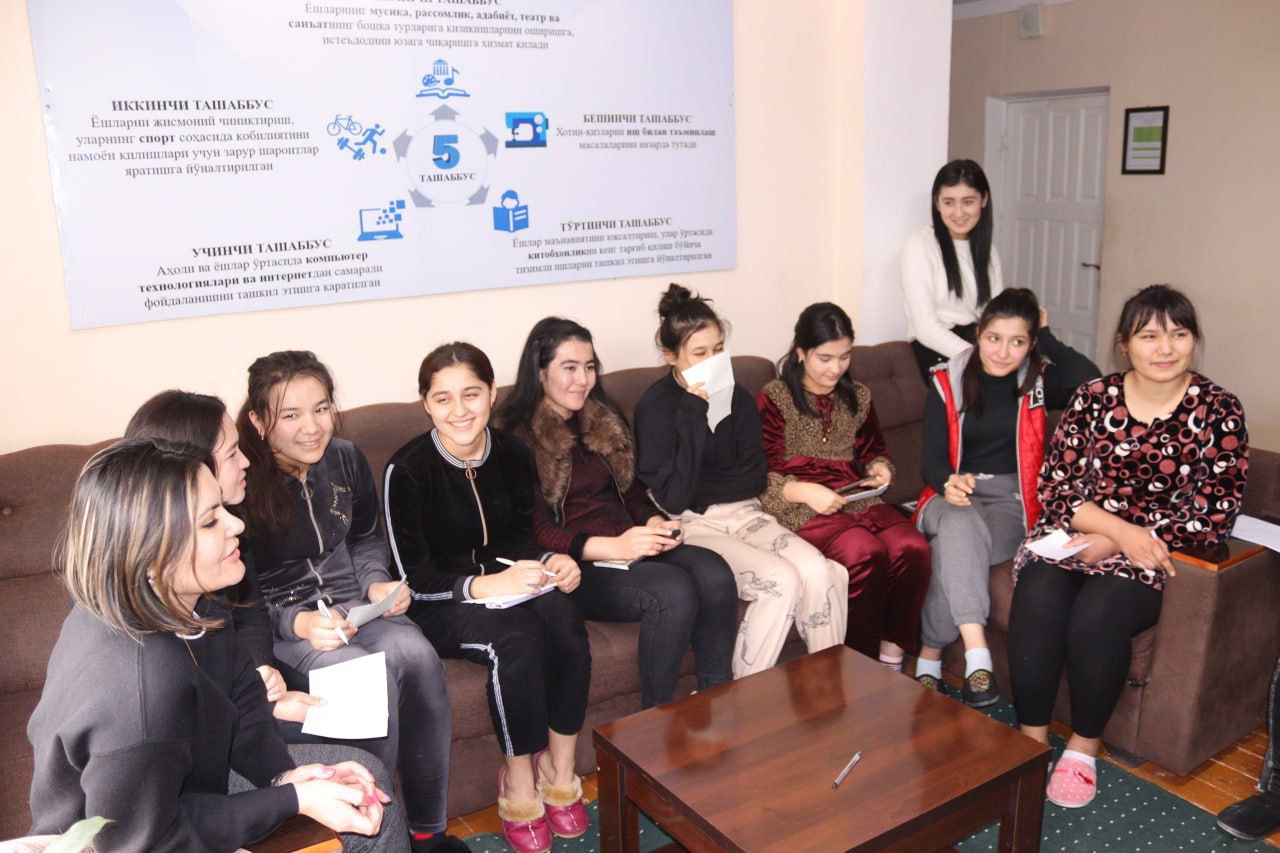 You are currently viewing Psixologik treninglar