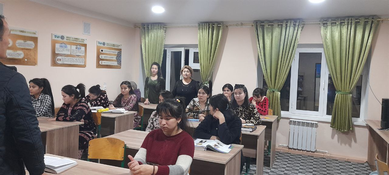 You are currently viewing TTJ da &laquo;Bahru bayt&raquo;  o‘tkazildi.