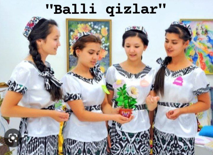 Read more about the article Toshkent tibbiyot akademiyasi  Termiz filiali  talaba qizlari diqqatiga