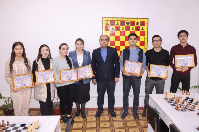 Read more about the article G‘oliblar munosib taqdirlanishdi