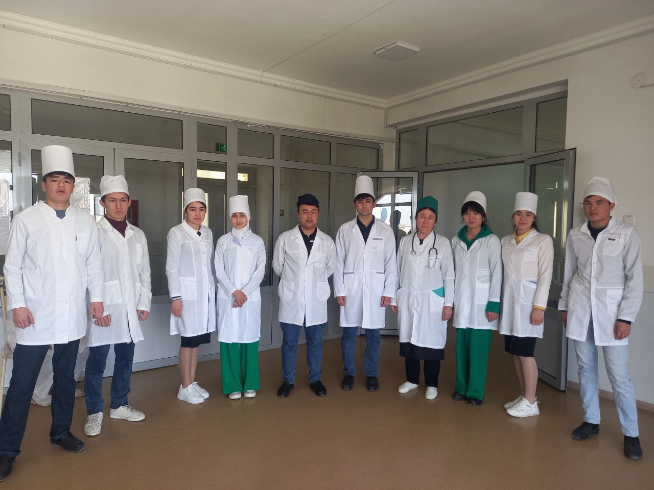 You are currently viewing O‘qituvchining  izlanishi, mahoratning oshishi