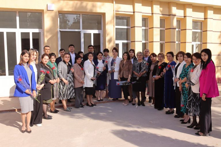 Read more about the article Ayolga ehtirom!