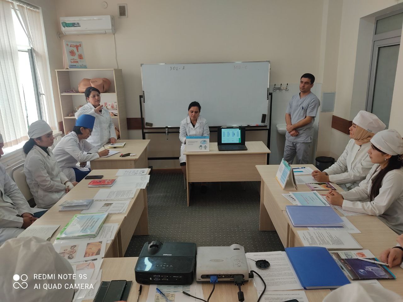 You are currently viewing Ochiq amaliy mashg‘ulot tavsiloti…