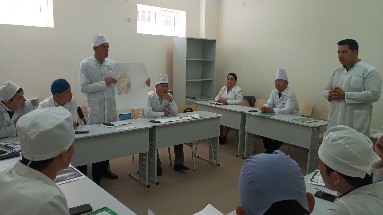 You are currently viewing OCHIQ AMALIY MASHG‘ULOT