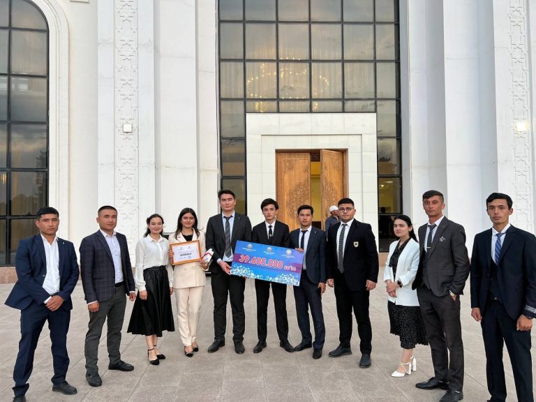 Read more about the article Sarlavha Toshkent tibbiyot akademiyasi Termiz filiali talabalari hokim stipendiyasini qo’lga kiritishdi