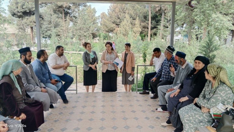 Read more about the article TTATF da referendum targ‘iboti davom etmoqda