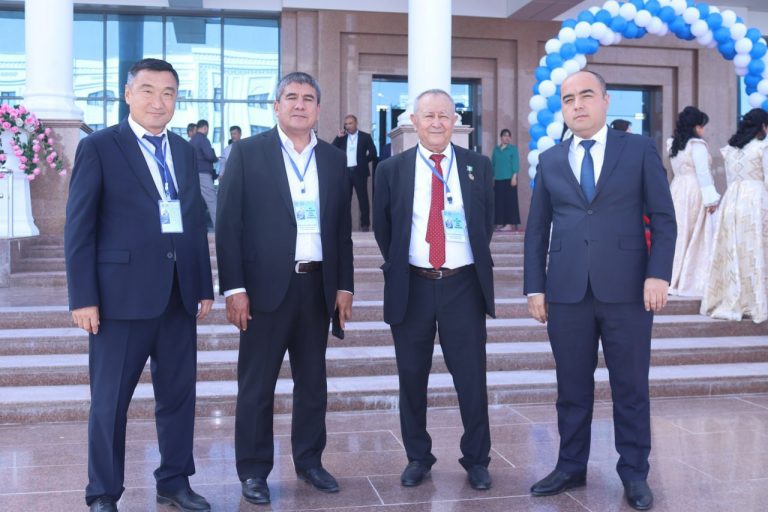 Read more about the article Professor Rahmon Muxamadiyev tavalludi munosabati bilan xalqaro konferensiya bo‘lib o‘tmoqda