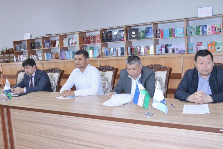 Read more about the article Ma’lumki, joriy yilning 30-aprelida mamlakatimiz hayotida muhim voqea boʻlib oʻtadi. Oʻzbekiston Respublikasi Konstitutsiyaviy Qonuni umumxalq referendumida ovozga qoʻyiladi.