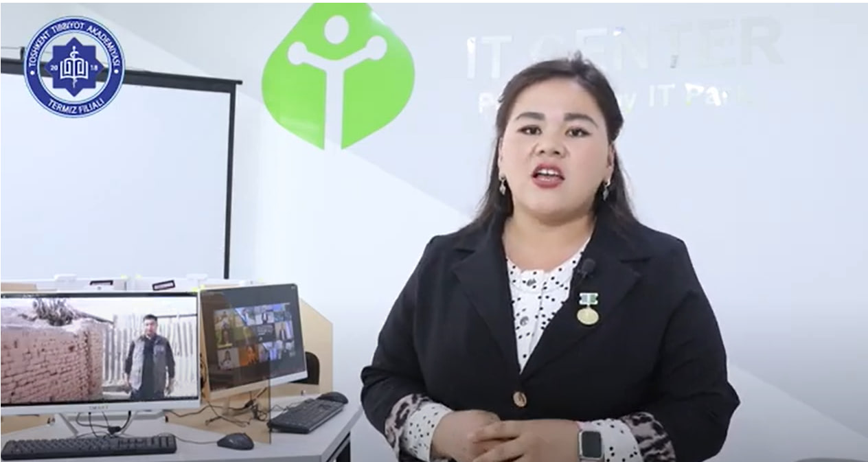 You are currently viewing Bugungi kunda inson huquqlarini himoya qilayotgan konstitutsiyamiz inson huquqlari uchun xizmat qilyapti desak mubolag’a bo’lmaydi.‌‌