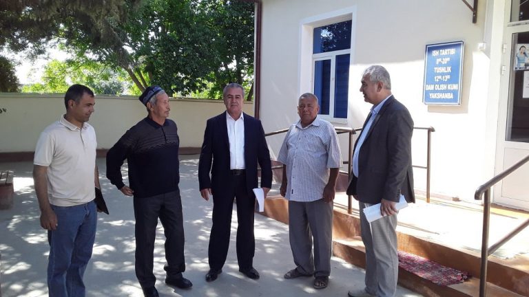 Read more about the article TTATF da referendum targ‘iboti davom etmoqda