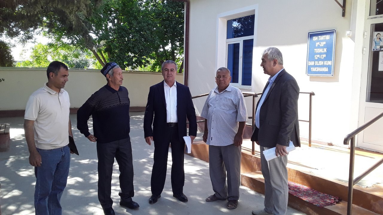 You are currently viewing TTATF da referendum targ‘iboti davom etmoqda