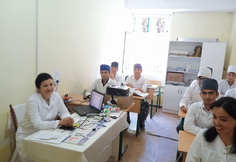 Read more about the article OCHIQ AMALIY MASHG’ULOT