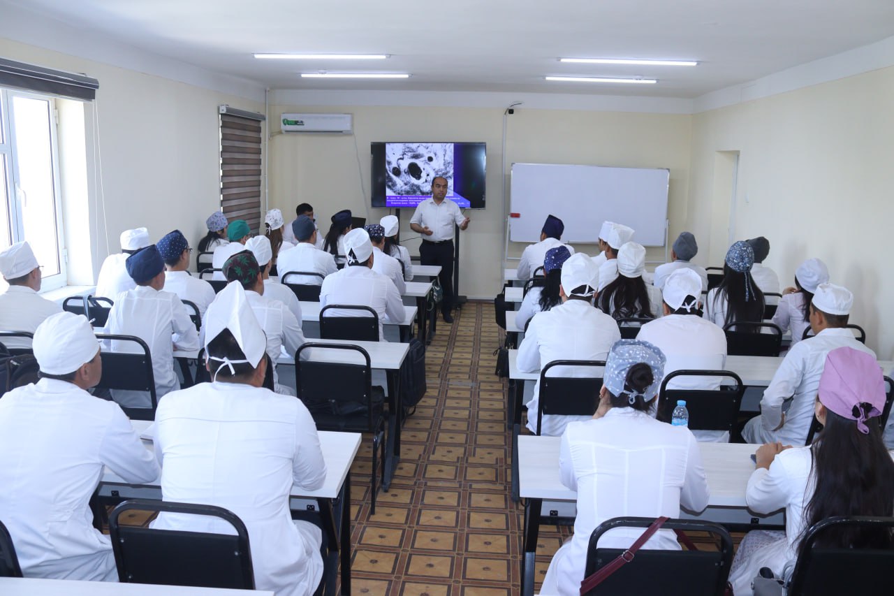 You are currently viewing Shikastlangan bolalarga tezkor tibbiy yordam ko‘rsatish: nazariya va amaliyot uyg‘unligi.