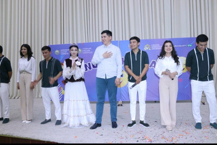 Read more about the article “Southern wits” competition was held.