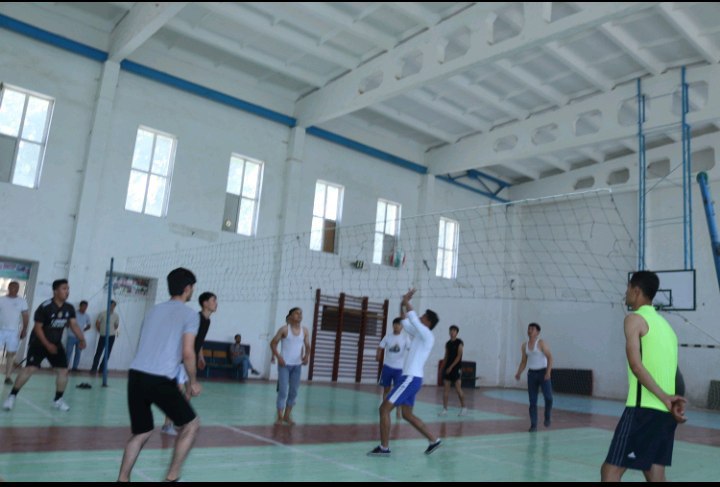 Read more about the article Yurtimizda jismoniy tarbiya va sportni yanada rivojlantirish, uning ommaviyligini oshirish, aholining turli qatlamlari, xususan, yoshlar o’rtasida sogʻlom turmush tarzini keng targʻib qilish tobora kuchaymoqda.