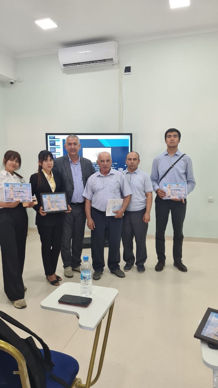 Read more about the article 30-Xalqaro yosh olimlar va talabalar ilmiy- amaliy anjumani