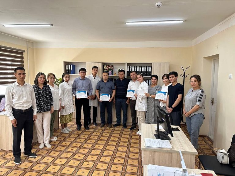 Read more about the article Talabaga yengillik