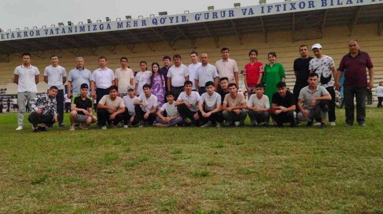 Подробнее о статье Здоровый человек живет долго и счастливо!