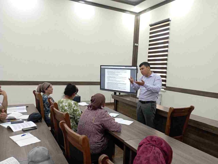 Read more about the article Xabaringiz bor, joriy yilning 9-iyulida mamlakatimizda  muhim siyosiy tadbir  –  O‘zbekiston Respublikasi Prezidenti saylovi bo‘lib o‘tadi.