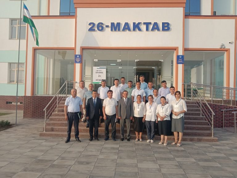 Read more about the article Joriy yilning 9-iyulida mamlakatimizda  muhim siyosiy tadbir  –  O‘zbekiston Respublikasi Prezidenti saylovi bo‘lib o‘tadi.