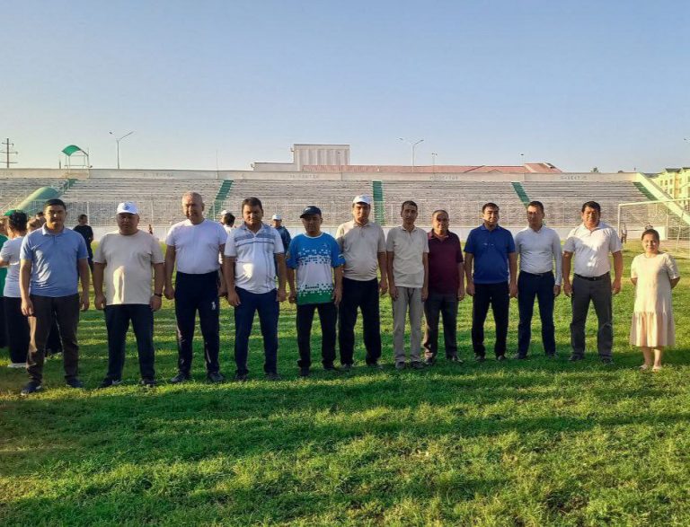 Read more about the article Ertalabki badantarbiya – sog’lik garovidir!