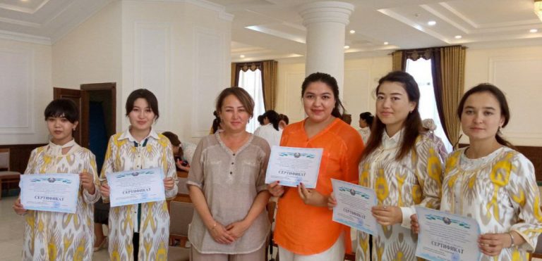 Read more about the article “Xotin-qizlar va bolalar huquqlari, erkinliklari hamda qonuniy manfaatlarini ishonchli himoya qilish tizimi yanada takomillashtirilishi munosabati bilan ayrim qonun hujjatlariga o‘zgartish va qo‘shimchalar kiritish to‘g‘risida