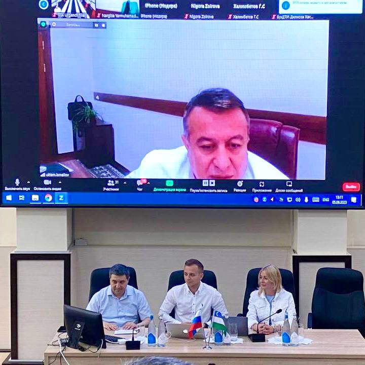 Read more about the article Xalqaro universitetlar reytingi