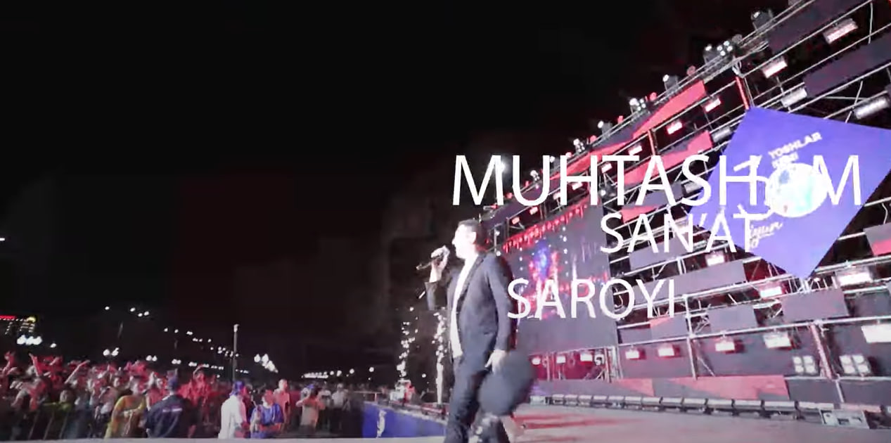 You are currently viewing Hurmatli Termiz shahri yoshlari hamda shahrimiz fuqarolari!