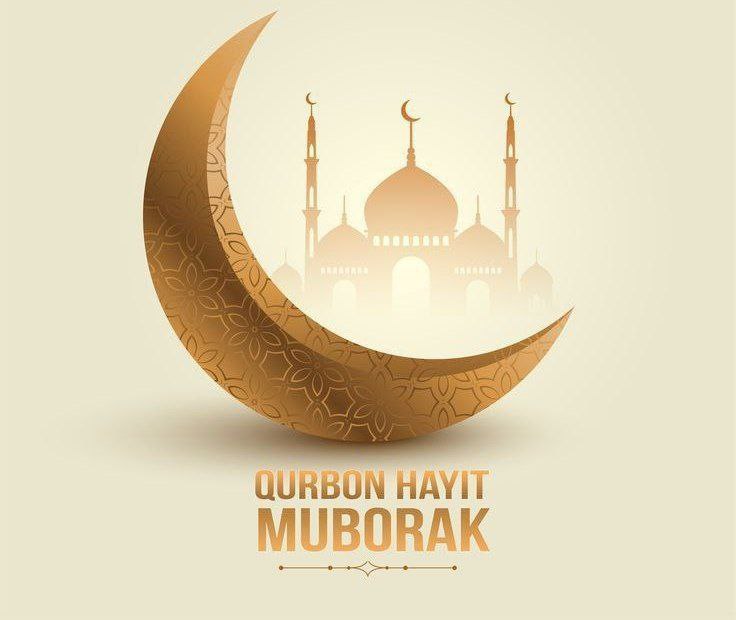 Read more about the article Qadrli hamkasblar,  professor-o’qituvchilar hamda talaba-yoshlar!