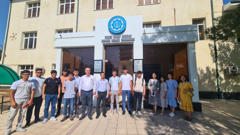 Read more about the article Har bir talabaga amaliyot zarur.