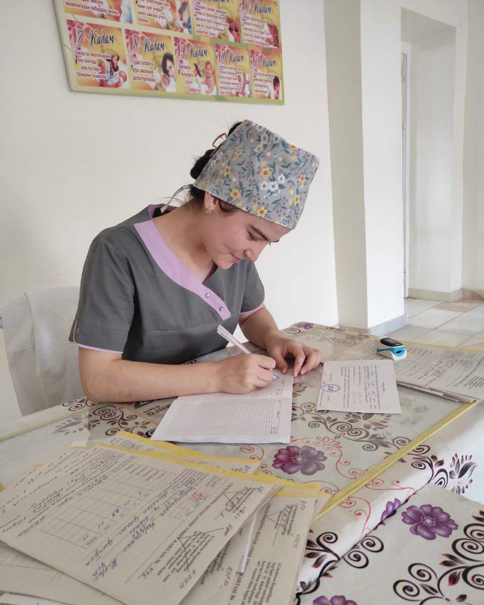 You are currently viewing Talabalar amaliyotda