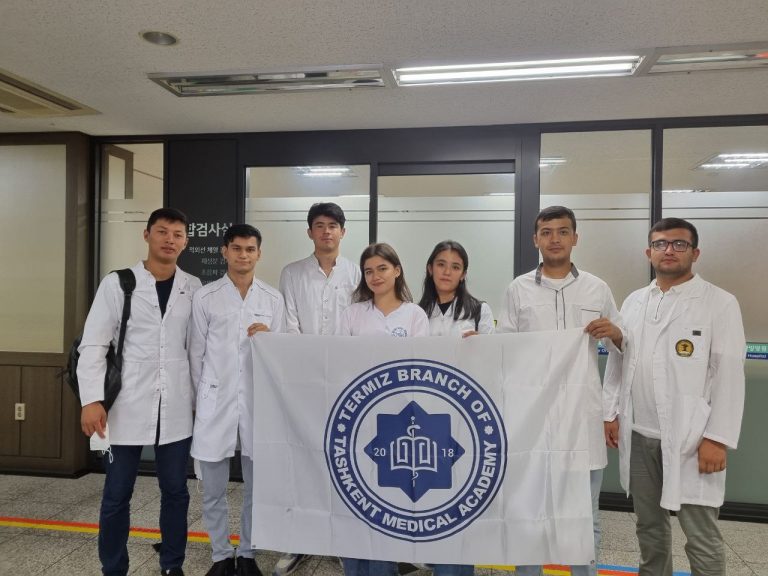 Read more about the article Daegu Haany University